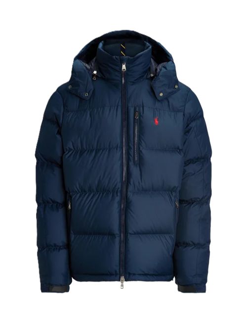 POLO RALPH LAUREN Piumino Gorham navy Polo Ralph Lauren | 710-968278-003COLLECTION NAVY